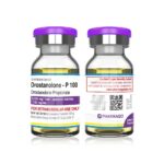 Drostanolone P 100 2