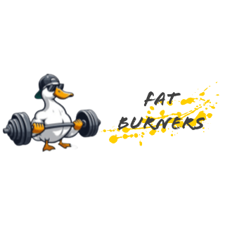 Fat Burns Cat