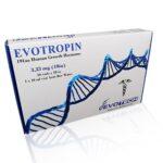 Evotropin - Hgh Box 100Iu