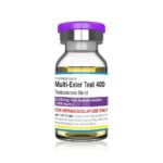 Multi Ester Test 1