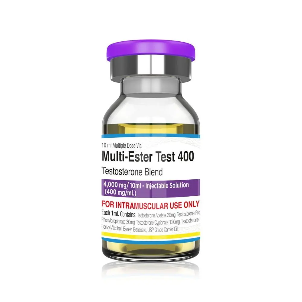 Multi Ester Test 1 Jpg