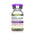 Multi Ester Tren 1
