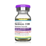 Deca Durabolin For Sale - Nandrolone Decanoate Pharmaqo Labs - Nandrodec - Nandrolone-D 300