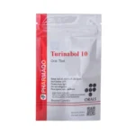 Pharmaqo Labs Turinabol 10Mg X 100 Tabs