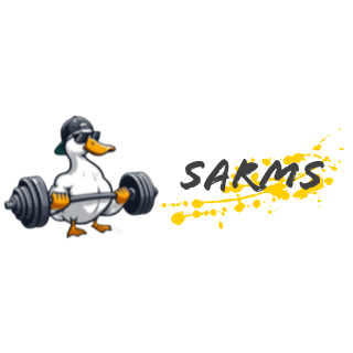 Sarms Cat