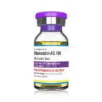 Stanozolol Aq 1 Pharmaqo