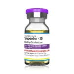 Superdrol 1