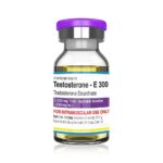 Testosterone-E Pharmaqo Vial (Test Enan, Testosterone Enanthate)