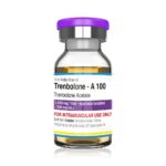 Trenbolone Acetate Vial - Pharmaqo Labs Brand