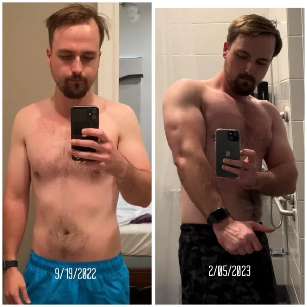 3 Months Test C 200Mg Weekly Story In Comments V0 Ia90Ypo7B3Ha1