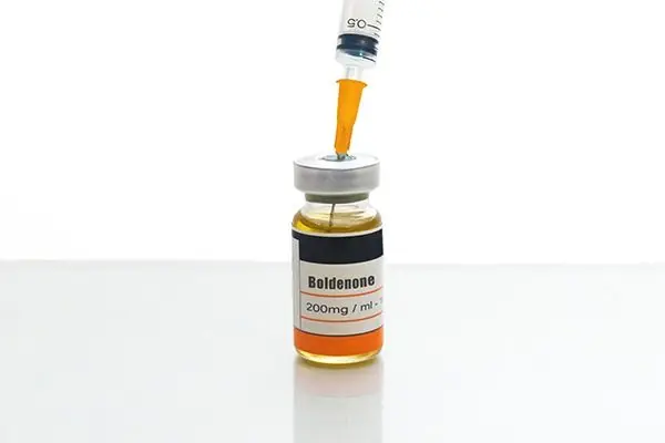 Boldenone Post