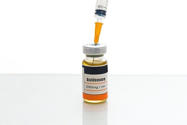 Boldenone Post