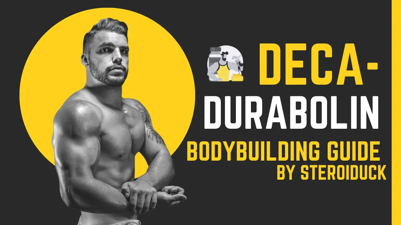 Deca-Durabolin Bodybuilding Guide