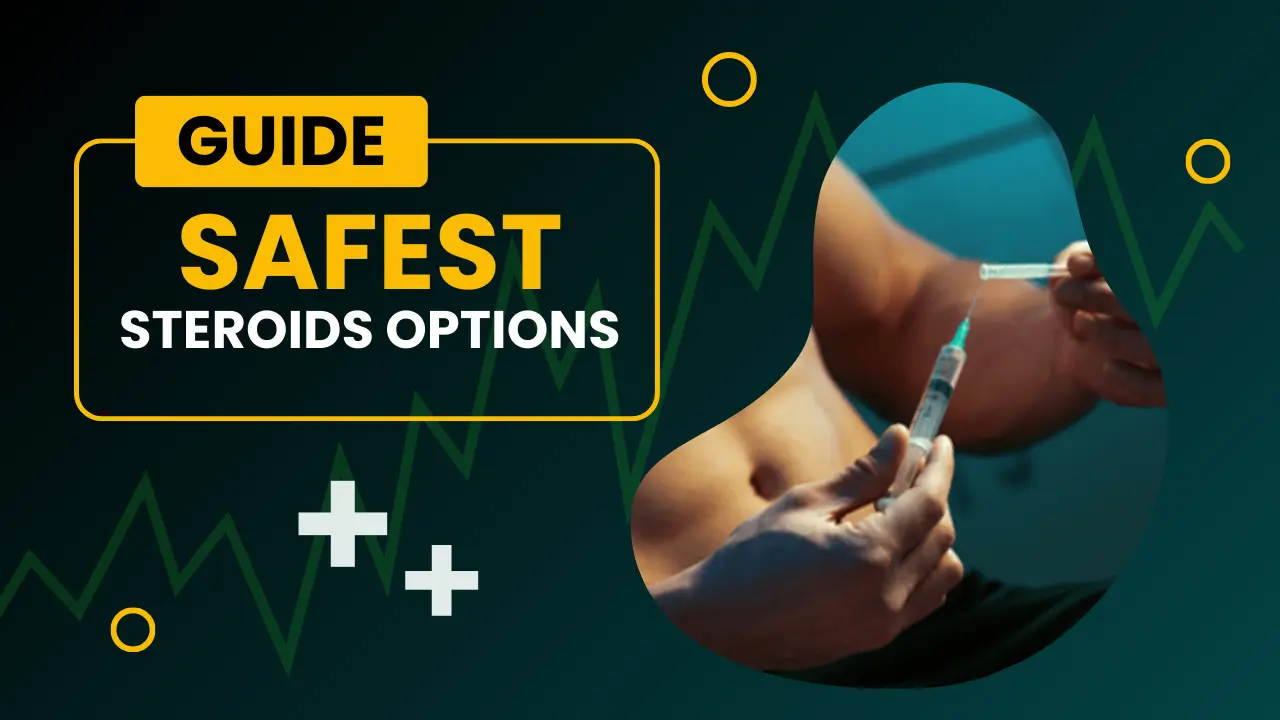 Safe-Steroids Header