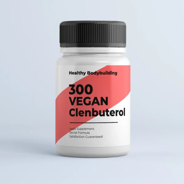 Clenbuterol for sale - Healthy Bodybuilding Clenbuterol 300