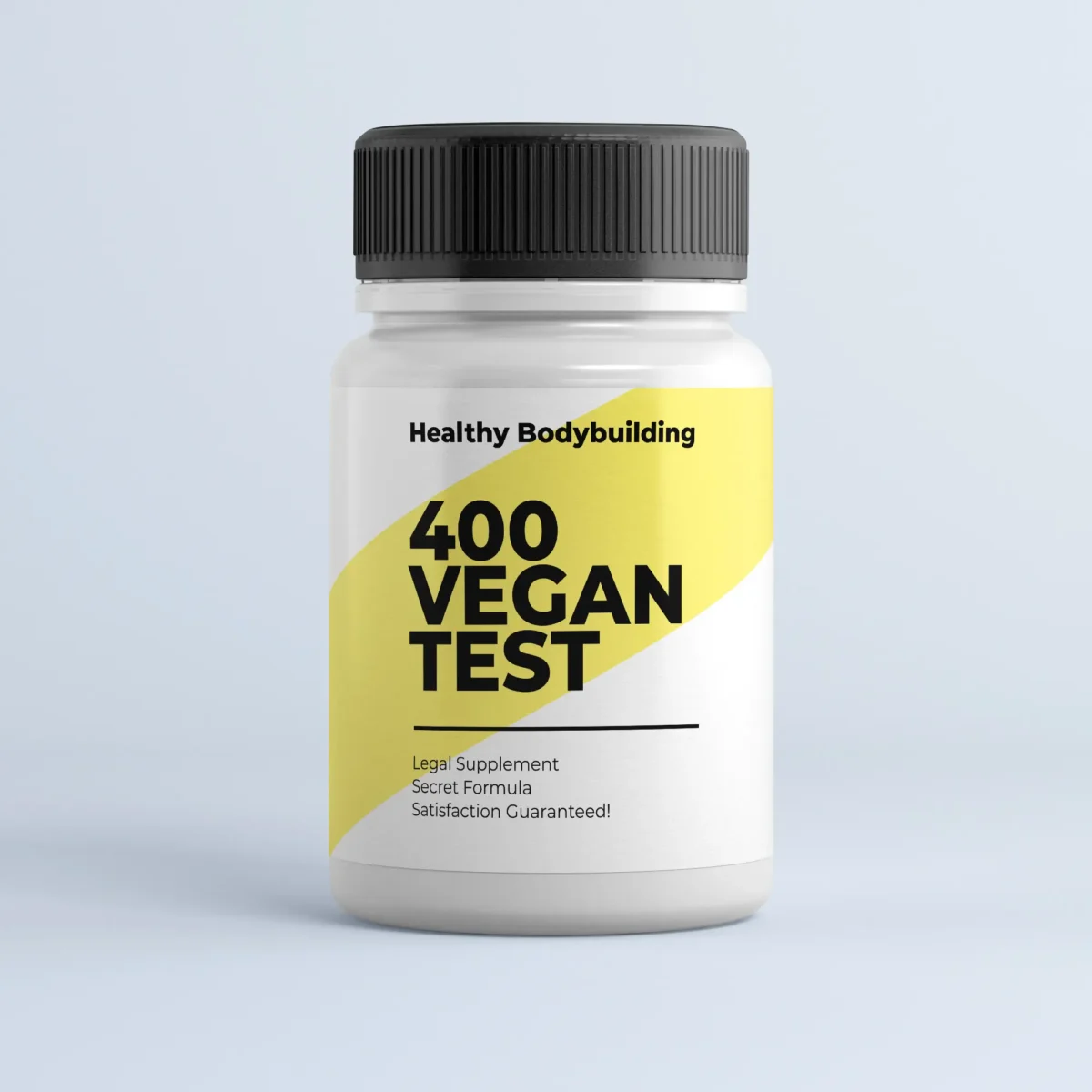 Test 400 for sale by Healthy Bodybuilding Test 400 VEGAN