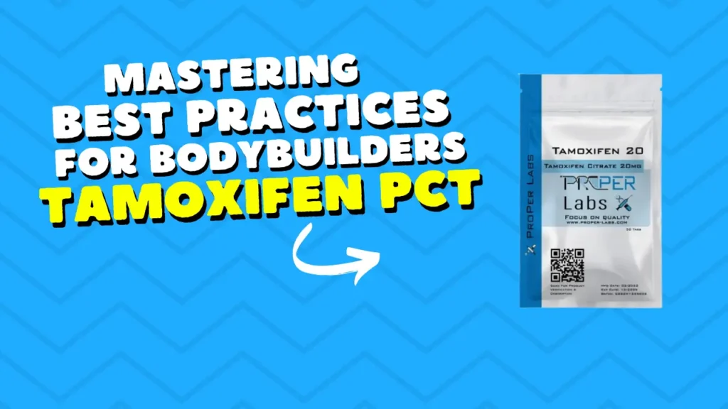 Tamoxifen PCT - Article Header