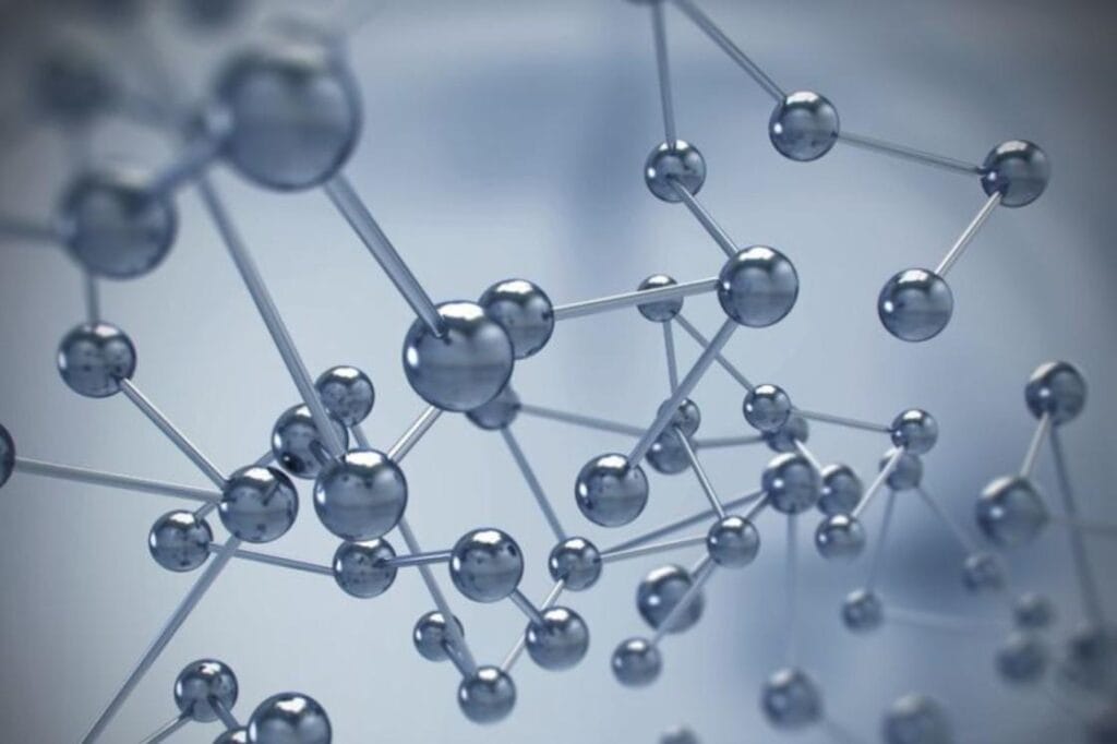 Peptides Structure