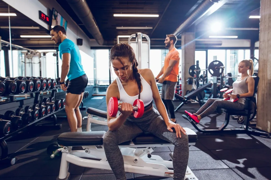 SARMS for Women: 2025 Guide