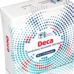 Deca 250Mg (Nandrolone Decanoate) - Ht-Pharm 10 X 1Ml Ampules