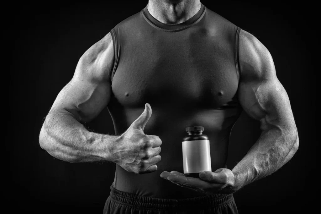 Post Cycle Therapy - PCT for Bodybuilders