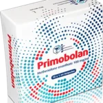 Primobolan 100Mg (Methenolone Enanthate) Ht-Pharm 100Mg / 10Ml