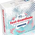 Test-Enanthate 250Mg (Testosterone Enanthate) Ht-Pharm 250Mg / 10Ml