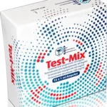 Test-Mix (Testosterone Propionate (30 Mg), Testosterone Phenylpropionate (60 Mg), Testosterone Isocaproat (60 Mg), Testosterone Decanoate (100 Mg)) Ht-Pharm 250Mg / 10Ml