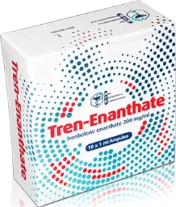 Tren-Enanthate 200mg (Trenbolone Enanthate) HT-Pharm 10 x 1ml
