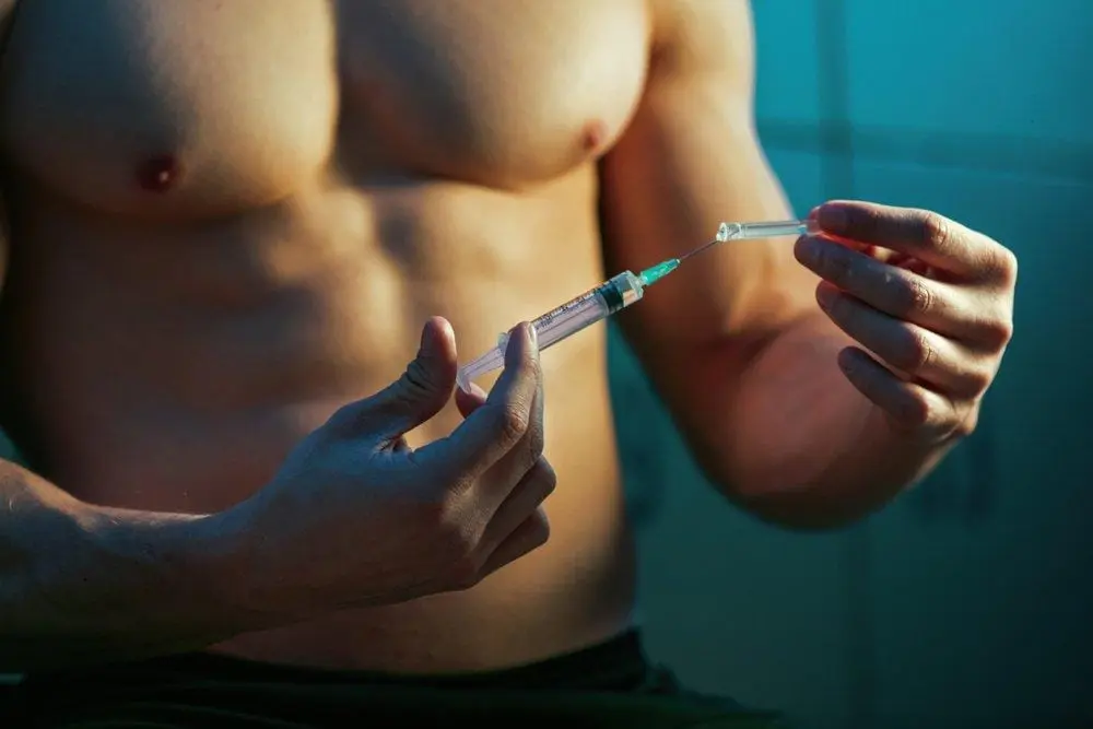 Tb-500 Peptide For Enhanced Recovery 
