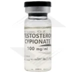 Testosterone Cypionate 200 - Euro Pharmacies