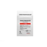 Anastrozolex (Arimidex) 1Mg/Tab - 50 Tab/Bag - Euro Pharmacies