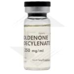 Boldenone Undecylenate (Equipoise) 250Mg/Ml - Euro Pharmacies