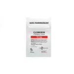 Clomixin (Clomid) - 50Mg/Tab - 50 Tab/Bag
