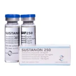 Sustanon 250 - Euro Pharmacies