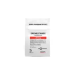 Exemestanex (Aromasin) - 20Mg/Tab - 50 Tab/Bag - Euro Pharmacies