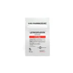 Letrozolexin (Letrozole)- 2.5 Mg/Tab - 50 Tab/Bag - Euro Pharmacies