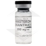 Masteron Enanthate 200 Mg / Ml - Drostanolone Enanthate - Euro Pharmacies