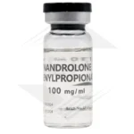 Nandrolone-Phenylpropionate Npp - Euro Pharmacies