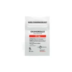 Oxandrolex 10 (Anavar) - 10Mg/Tab - 100 Tab/Bag Euro Pharmacies