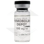 Primobolan-Depot 100Mg - Euro Pharmacies