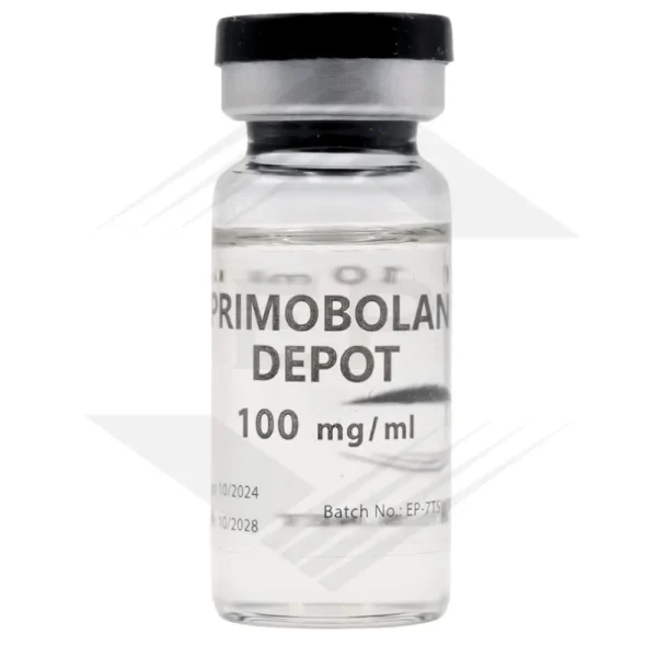 Primobolan-Depot 100mg - Euro Pharmacies