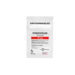 Stanozolex 10 (Winstrol) - 10Mg/Tab -100 Tab/Bag - Euro Pharmacies