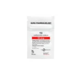 T3 - 50Mcg/Tab 50 Tab/Bag - Euro Pharmacies