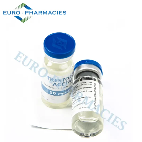 Trestolone Acetate – 50mg - Euro Pharmacies