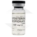 Testosterone Propionate 100 - Euro Pharmacies