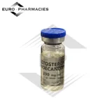 Testosterone Undecanoate – 200Mg - Euro Pharmacies