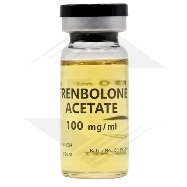 Trenbolone Acetate – 100mg - Euro Pharmacies