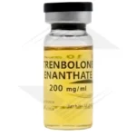 Trenbolone Enanthate – 200Mg - Euro Pharmacies