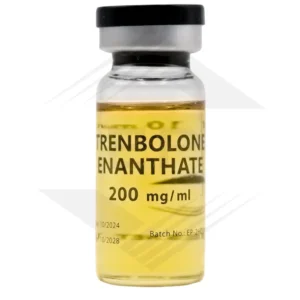 Trenbolone Enanthate – 200mg - Euro Pharmacies